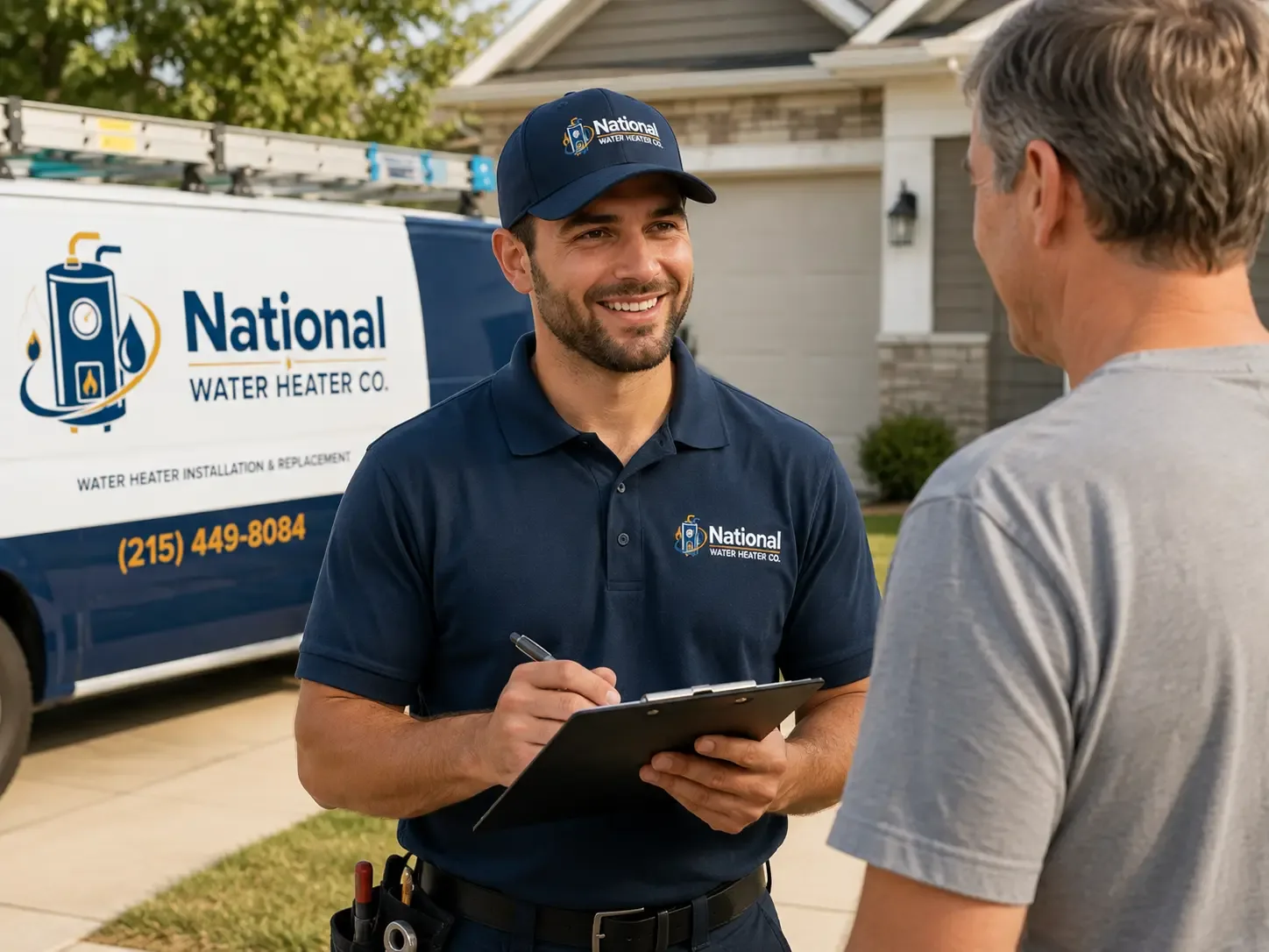 Water Heater Installation Kaufman, TX FAQs